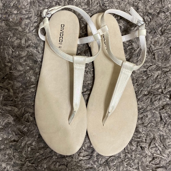 H&M Shoes - H&M Sandas